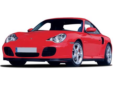 PORSCHE 10MF