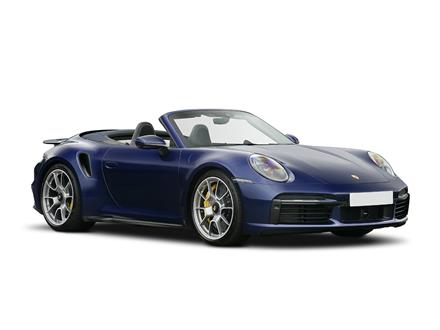 PORSCHE 1HR