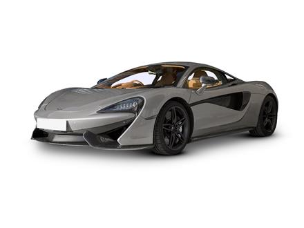 MCLAREN 1PDD