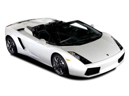 LAMBORGHINI 269D RH