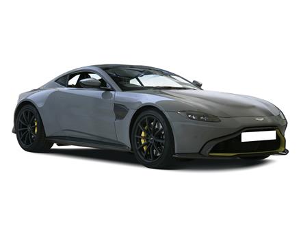 ASTON MARTIN 2812 DG