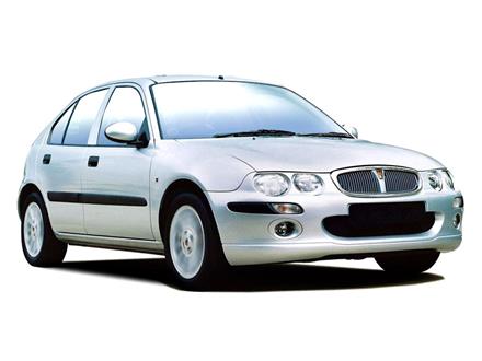 ROVER 3083 5