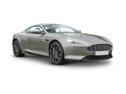 ASTON MARTIN 3CPN