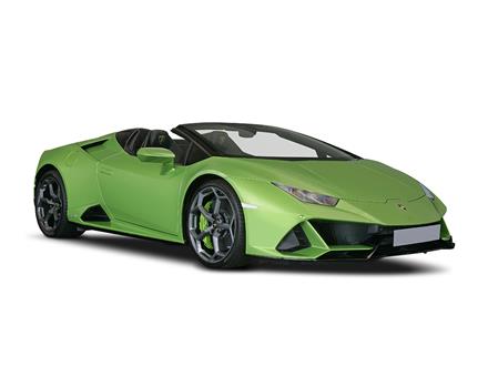 LAMBORGHINI 3SNE