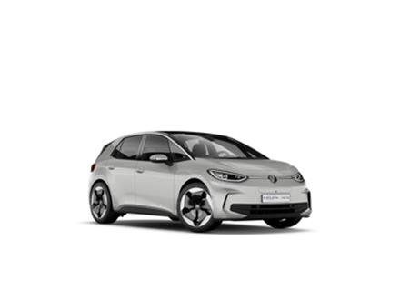 VOLKSWAGEN 3TJP