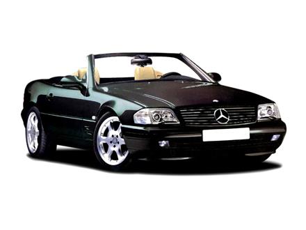 MERCEDES 4025