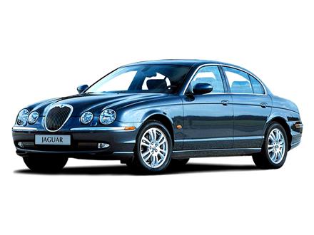 JAGUAR 41CH R