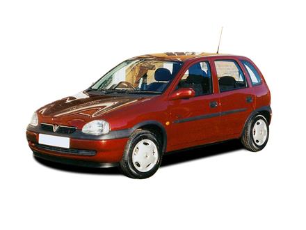 VAUXHALL 4444 8
