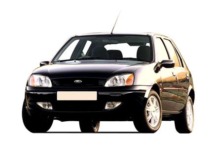 FORD 5208 6