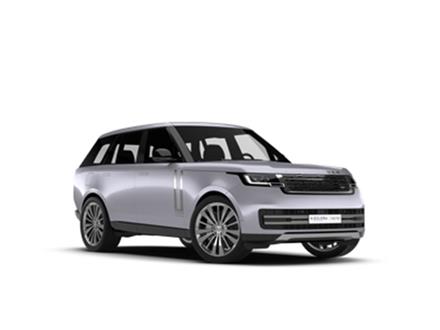 LAND ROVER 58OB