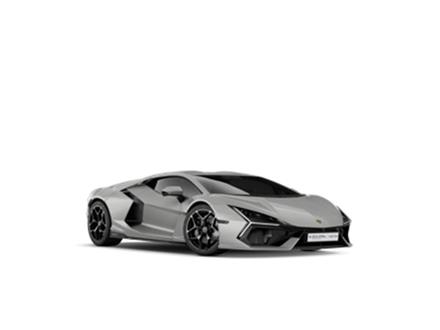 LAMBORGHINI 83JM