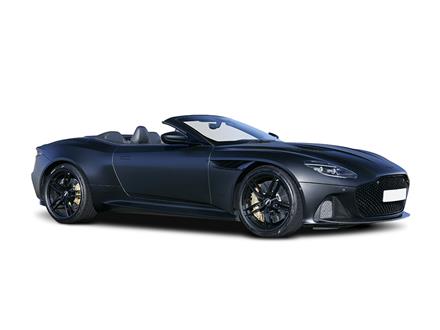 ASTON MARTIN 8NA