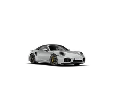 PORSCHE 911M EL
