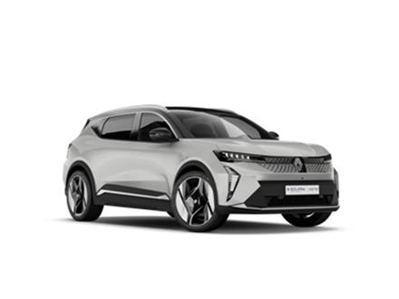 RENAULT A11B UL