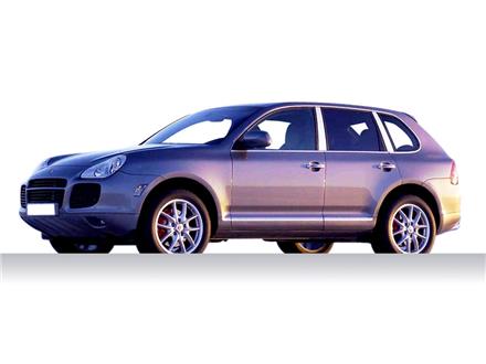 PORSCHE A12O DA