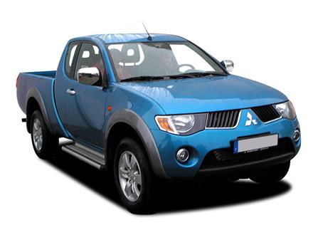 MITSUBISHI A17K OH