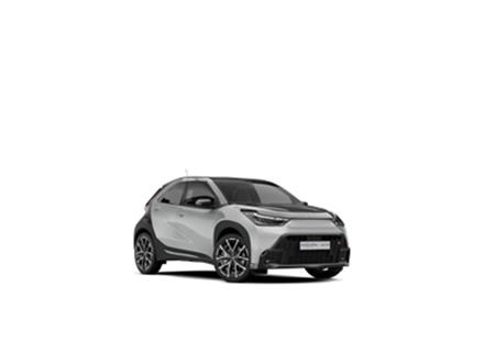TOYOTA A1GK R