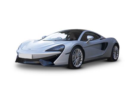MCLAREN A21D VE