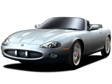 JAGUAR A2JR G