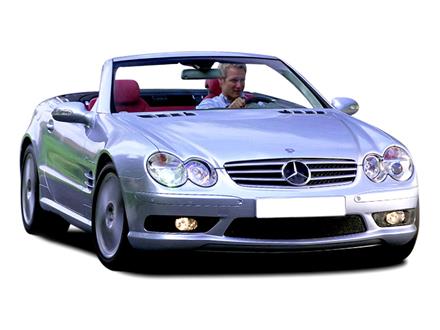 MERCEDES AA03 ACA