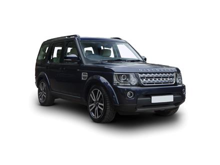LAND ROVER AC51 CSC
