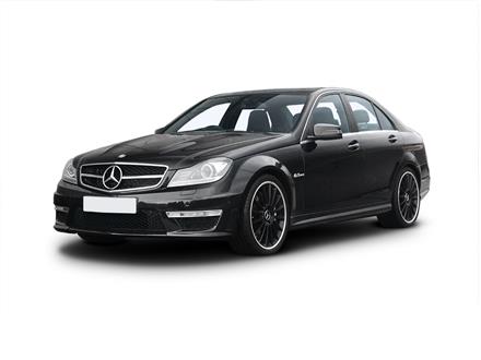 MERCEDES-BENZ AC63 EEE