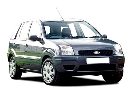 FORD AD03 VUK