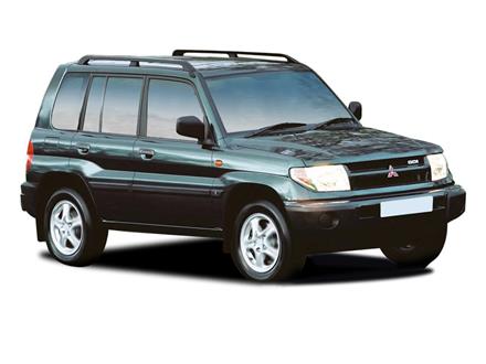 MITSUBISHI AD03 WLW