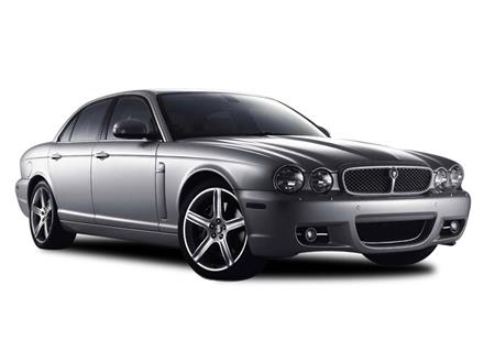 JAGUAR AD09 NDE
