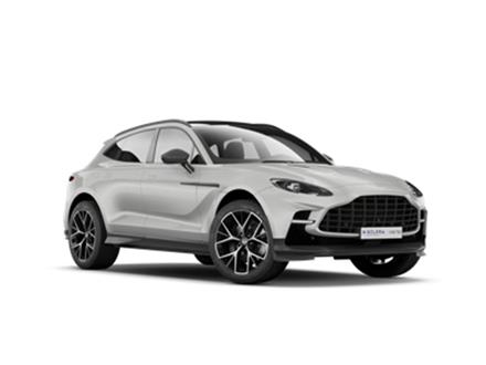 ASTON MARTIN AD11 WAG