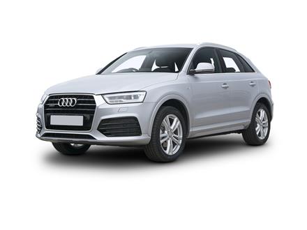 AUDI AD15 FDC