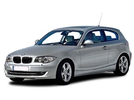 BMW AD55 MCA