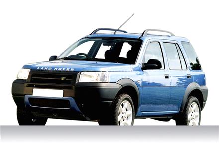 LAND ROVER AE02 OWO