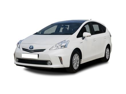 TOYOTA AE13 VGX