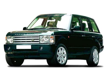 LAND ROVER AF04 FMY