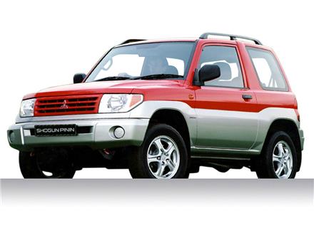 MITSUBISHI AF06 PZK