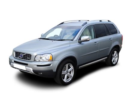 VOLVO AF12 NCA