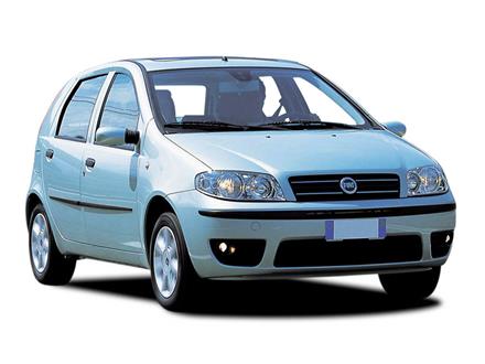 FIAT AF54 WEV