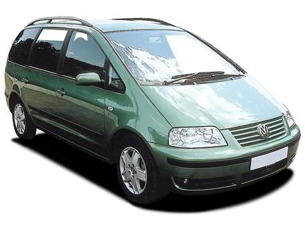VOLKSWAGEN AG03 JRZ