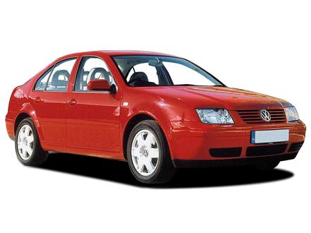 VOLKSWAGEN AG04 HBZ