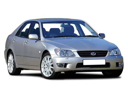 LEXUS AGM3 3