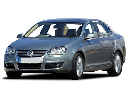VOLKSWAGEN AJ07 UUT