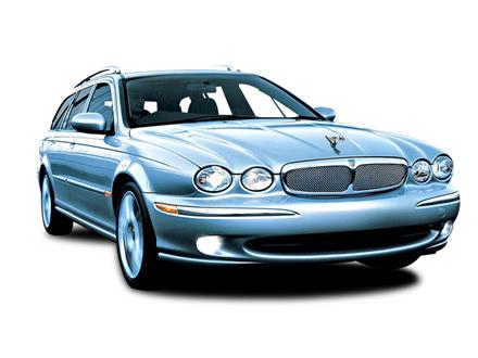 JAGUAR AJ09 TYB