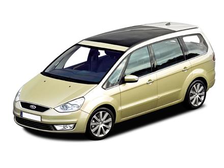 FORD AK09 AEW