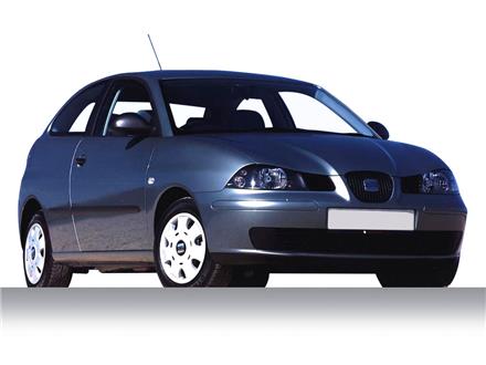 SEAT AK54 EOA