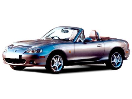 MAZDA AM02 VOD
