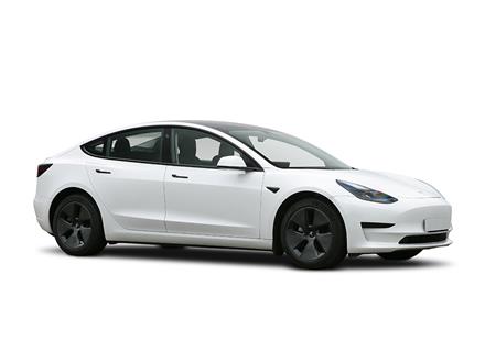 TESLA AN54 DEY
