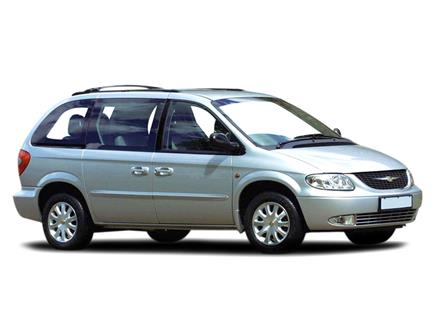 CHRYSLER AO04 DFA