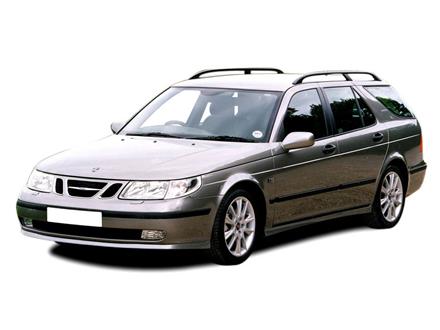 SAAB AO05 AKU