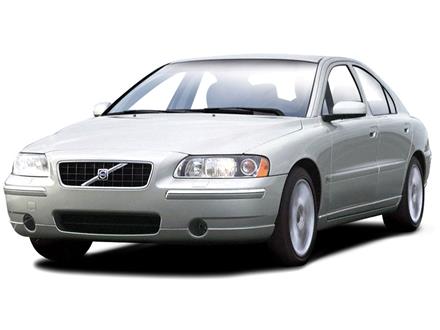 VOLVO AO57 KTG